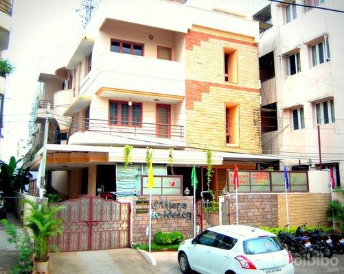 Vijaya Residency Visakhapatnam