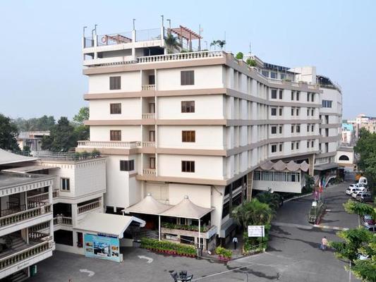 Hotel Daspalla Visakhapatnam