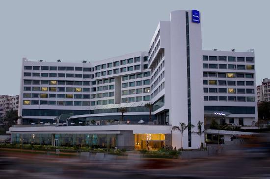 Novotel Visakhapatnam Varun Beach Visakhapatnam