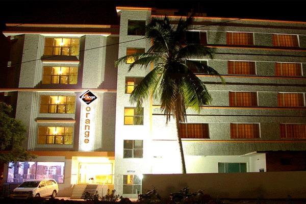 The Orange Hotel Visakhapatnam