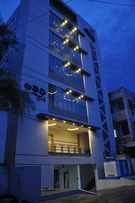 Hotel Athidi Grand Visakhapatnam