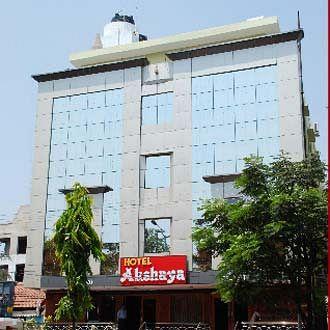 Hotel Akshaya Visakhapatnam