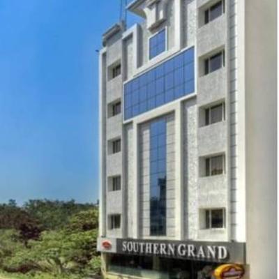 Hotel Southern Grand Vijayawada