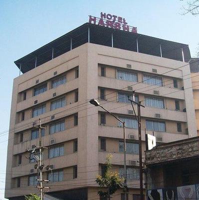 Hotel Harsha Hyderabad