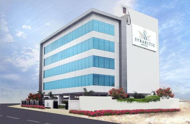 Sybaritic Suites Hyderabad