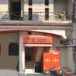 Hotel Roxy Dx Bodh Gaya 