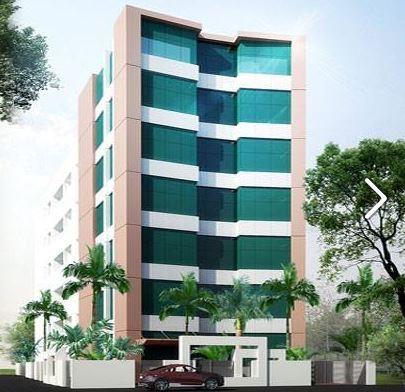 Hotel Simna International Muzaffarpur