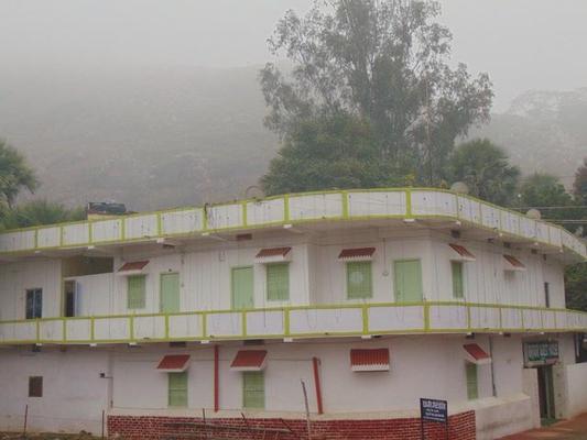 Rajgir Guest House Hotel Rajgir