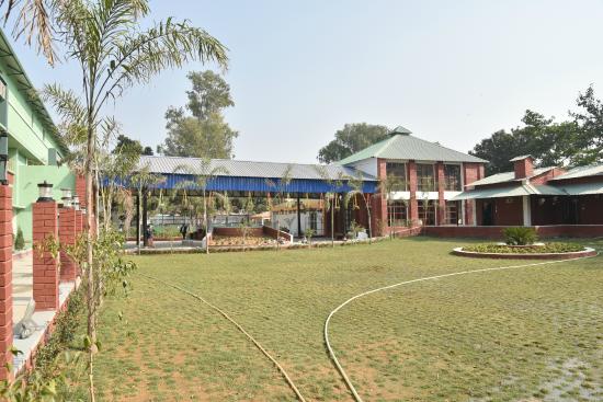 Gargee Gautam Vihar Resort Rajgir