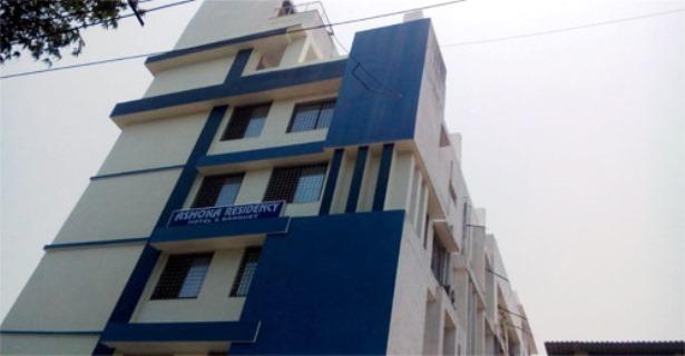 Ashoka Residency Patna