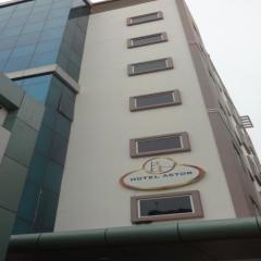 Hotel Astor Patna