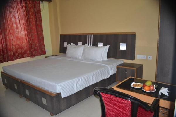 Ashoka Residency