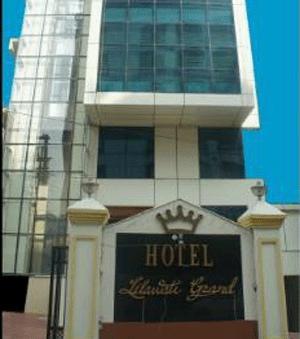 Hotel Lilawati Grand Guwahati