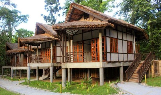 Infinity Resort Kaziranga