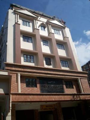 Hotel Jora Palace Jorhat