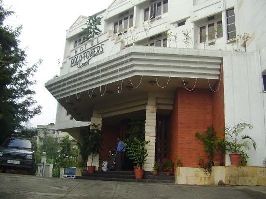 Hotel Polo Towers Shillong