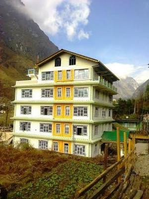 Lachung Continental Lachung