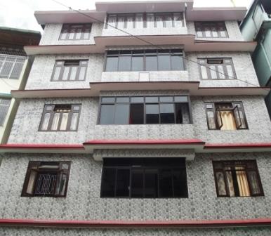 Hotel Gyantse Gangtok