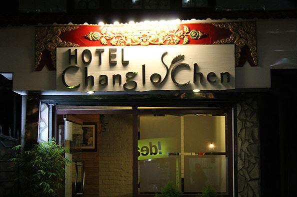 Hotel Changlo Chen Gangtok