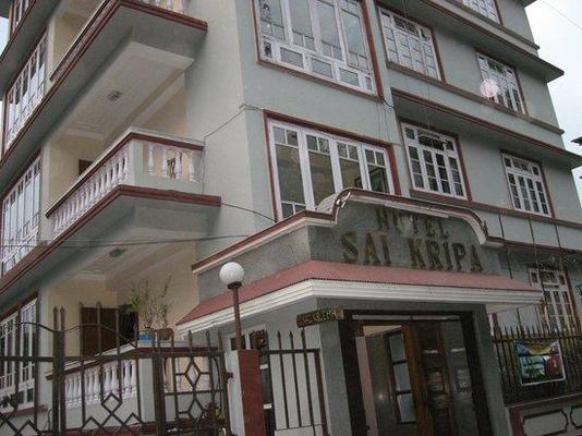 Hotel Sai Kripa Gangtok