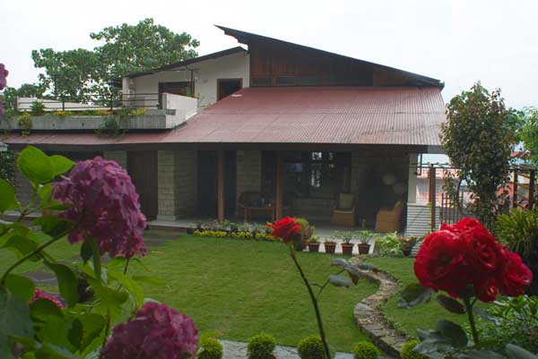 Temi House Gangtok