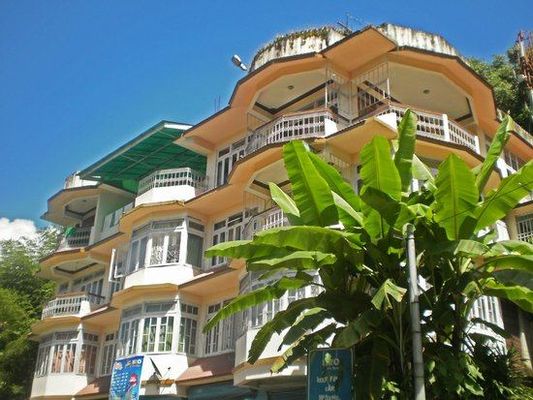 Hotel Green Retreat Gangtok