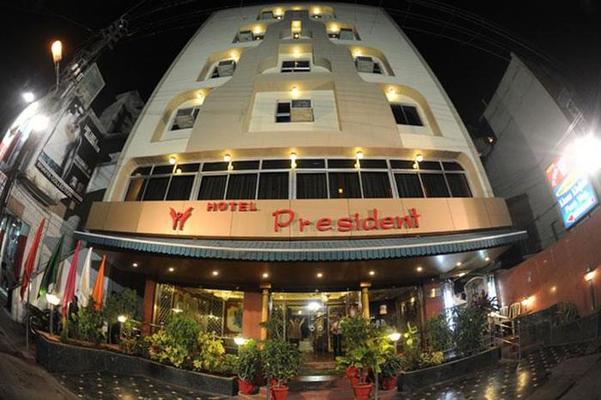 Hotel President Nagpur