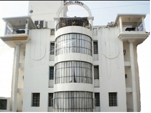 Hotel Amrta Nagpur