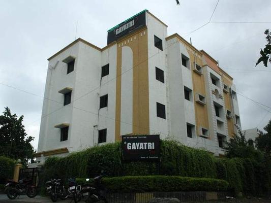 Hotel Gayatri Inn Nagpur