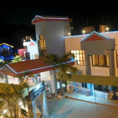 Hotel Mount Castle Panchgani