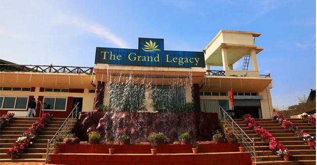 TGL Resort & Spa Mahabaleshwar