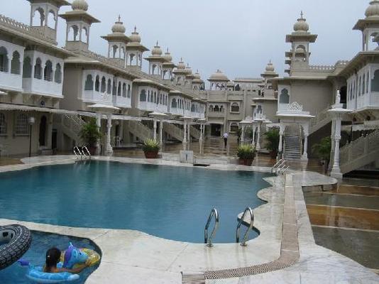 Hotel Gautam Lonavala