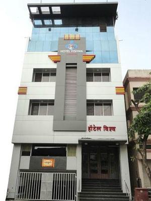 Hotel Vishwa Kolhapur