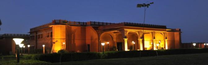 Vesta Bikaner Palace Bikaner