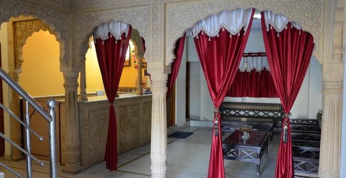 Hotel Sohan Deep Jaisalmer