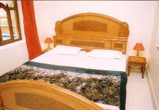 Hotel Golden City