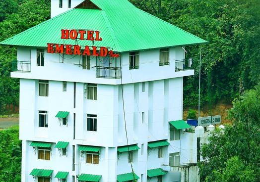 Emerald Inn Munnar