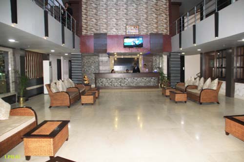 Hotel Pybss 