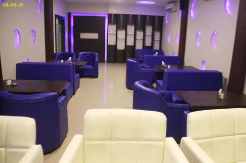 Hotel Pybss 