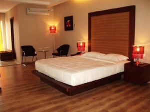 Hotel MD'S Continental