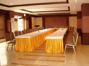 Hotel MD'S Continental