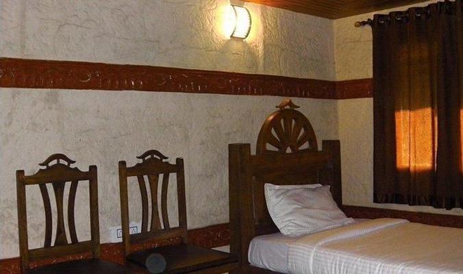 The Green Village Resort