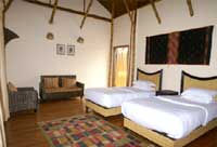 Diphlu River Lodge