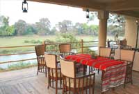 Diphlu River Lodge