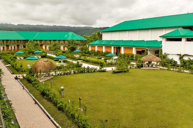 Resort Borgos
