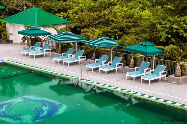 Resort Borgos