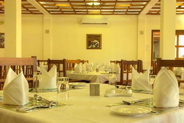 Resort Borgos