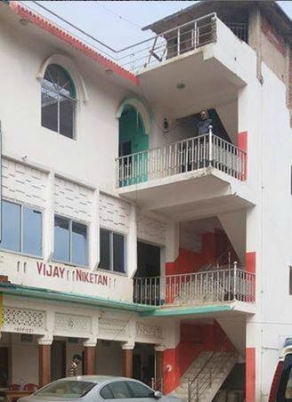 Hotel Vijay Niketan Rajgir