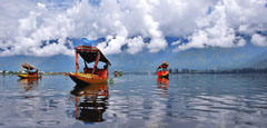 Srinagar Tour Packages