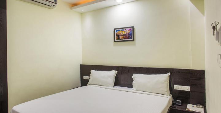Hotel Wardhman